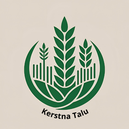kerstna talu logo