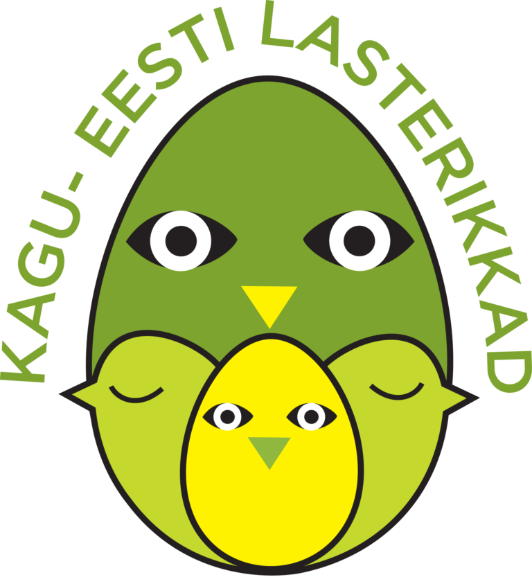 kagu eesti lasterikkad